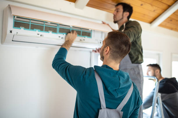 Best Best HVAC companies  in Rotonda, FL