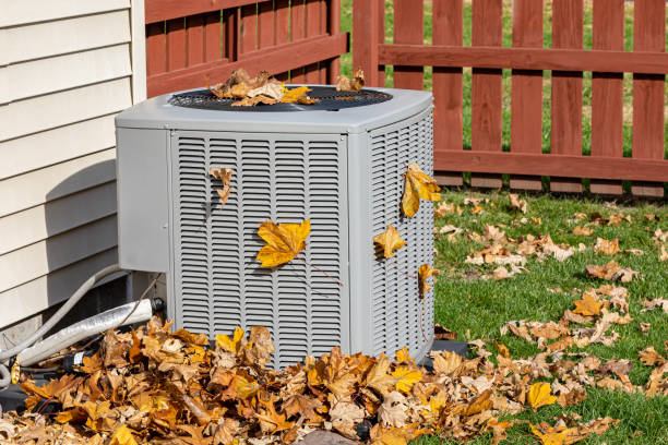 Ductless HVAC repair in Rotonda, FL