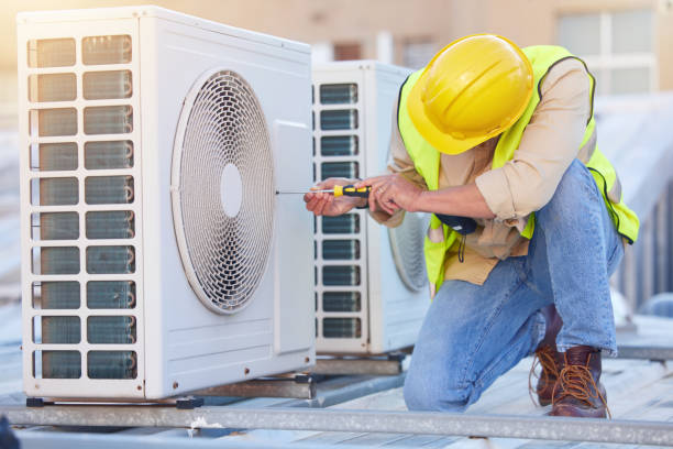Professional HVAC in Rotonda, FL