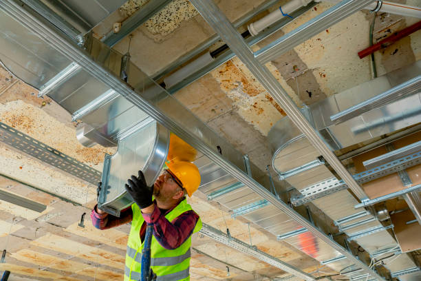 Best HVAC emergency services  in Rotonda, FL