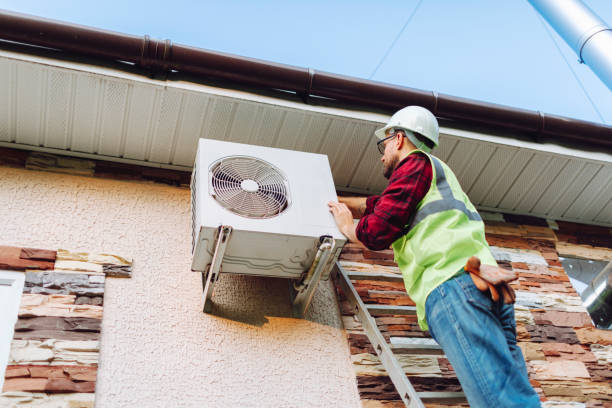 Best HVAC repair near me  in Rotonda, FL