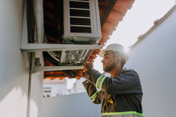 Best Residential HVAC services  in Rotonda, FL