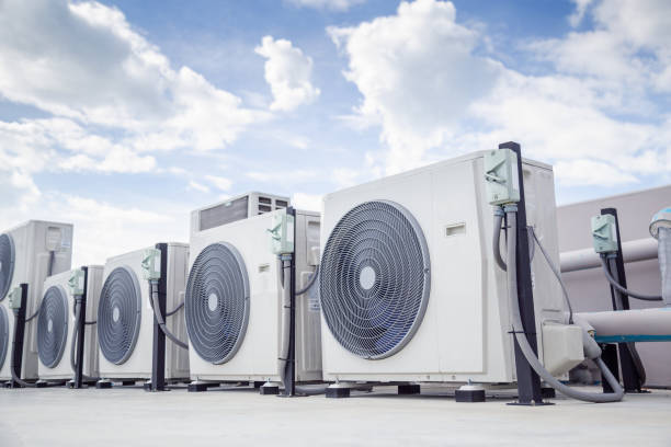Best HVAC installation services  in Rotonda, FL
