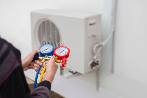 HVAC emergency services in Rotonda, FL